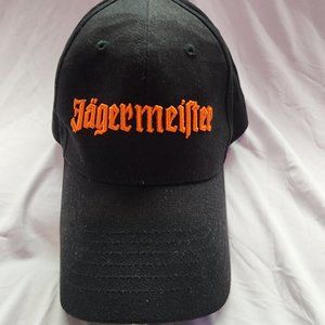 Jägermeister (Ball Cap)